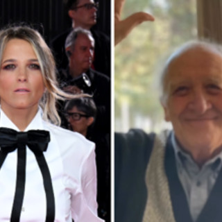 Francesca Barra, il dolore per la morte del padre: "Niente sarà più come prima" Francesca Barra, il dolore per la morte del padre: "Niente sarà più come prima"