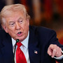 Trump “Con il Venezuela il più grande accordo sul petrolio della storia”