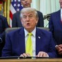 Trump “Sarebbe fantastico se Putin e Zelensky si incontrassero”