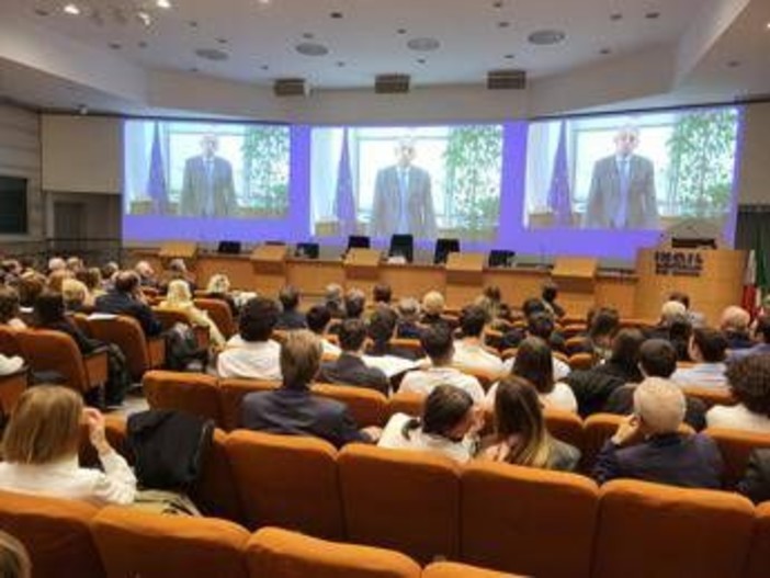 Inail, innovazione, ricerca e prevenzione al centro Giornata salute e sicurezza sul lavoro Inail, innovazione, ricerca e prevenzione al centro Giornata salute e sicurezza sul lavoro