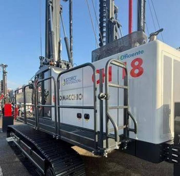 Imprese: Storci Perforazioni e Zini Elio insieme nel Consorzio ZS Group