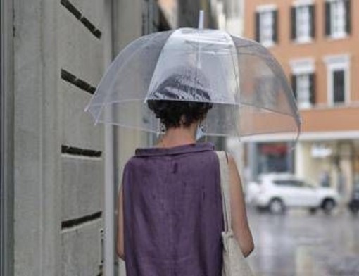 Forti temporali e giù le temperature, Centro-Nord nel mirino del meteo: le previsioni Forti temporali e giù le temperature, Centro-Nord nel mirino del meteo: le previsioni