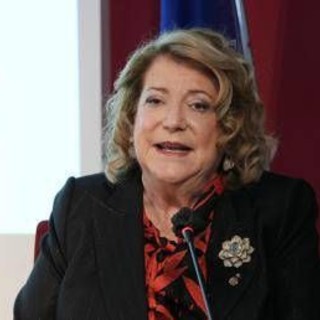 Ricerca, Diana Bracco: "Più donne nelle Stem per guidare l'Ia in sanità"