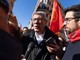 Manifestazione Cgil oggi a Roma, al corteo 'Democrazia al lavoro' interverrà anche Ranucci Manifestazione Cgil oggi a Roma, al corteo 'Democrazia al lavoro' interverrà anche Ranucci
