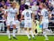 Serie A, Fiorentina-Como 1-3, Liberali e Nico Paz protagonisti Serie A, Fiorentina-Como 1-3, Liberali e Nico Paz protagonisti