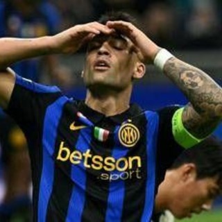 Inter, Di Canio dopo il ko con il Bruges: "Squadra senza fenomeni" Inter, Di Canio dopo il ko con il Bruges: "Squadra senza fenomeni"
