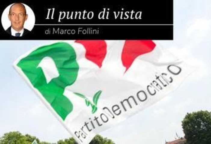 Centrosinistra, Follini: "Moderati sì, ma con più coraggio se si vuole incidere" Centrosinistra, Follini: "Moderati sì, ma con più coraggio se si vuole incidere"