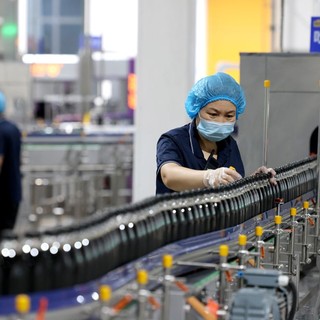 Cina, Pil in crescita del 4,7% nel primo semestre 2026