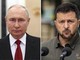 Ucraina-Russia, doppio annuncio di tregua ma Kiev non si fida