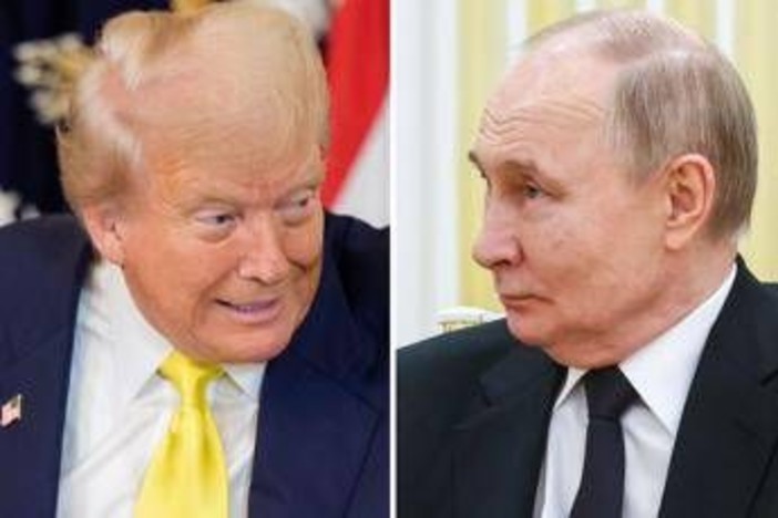 Trump e Putin, il vertice congelato e i messaggi incrociati tra sanzioni e minacce Trump e Putin, il vertice congelato e i messaggi incrociati tra sanzioni e minacce