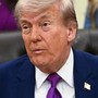 Iran-Usa, Trump: "La tregua è appesa a un filo" Iran-Usa, Trump: "La tregua è appesa a un filo"