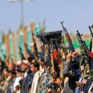 Yemen, Houthi minacciano altri attacchi contro aeroporti e siti petroliferi in Arabia Saudita Yemen, Houthi minacciano altri attacchi contro aeroporti e siti petroliferi in Arabia Saudita