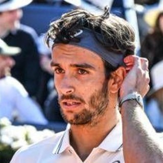 Sorpresa a Barcellona, Musetti eliminato nei quarti da Fils