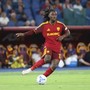 Roma, infortunio per Koné? Problema fisico contro Fiorentina Roma, infortunio per Koné? Problema fisico contro Fiorentina