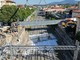 Firenze, nuovo stop ai treni da stasera fino al 30 luglio per lavori Ponte al Pino Firenze, nuovo stop ai treni da stasera fino al 30 luglio per lavori Ponte al Pino