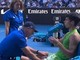 Australian Open, crampi per Alcaraz. E il medical time out fa infuriare Zverev