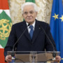 Mattarella “Dopo il ventennio fascista il 2 giugno segnò una svolta nel Paese” Mattarella “Dopo il ventennio fascista il 2 giugno segnò una svolta nel Paese”