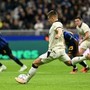 Calhanoglu causa un rigore, gol annullato a Lautaro: cos'è successo in Inter-Bruges Calhanoglu causa un rigore, gol annullato a Lautaro: cos'è successo in Inter-Bruges