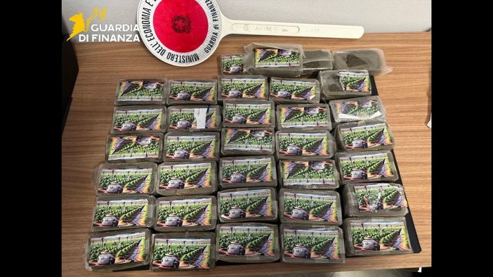 La droga viaggiava sui social e nei pacchi postali, blitz a Palermo con 11 arresti La droga viaggiava sui social e nei pacchi postali, blitz a Palermo con 11 arresti