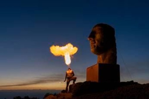 Mostre, a Ragalna il primo finissage di 'Mitoraj: Lo sguardo – Humanitas Physis' Mostre, a Ragalna il primo finissage di 'Mitoraj: Lo sguardo – Humanitas Physis'