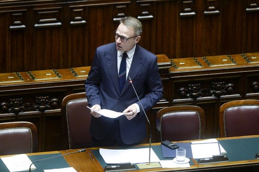 Lollobrigida “Accordo Mercosur migliorato, l’Italia protegge l’agricoltura” Lollobrigida “Accordo Mercosur migliorato, l’Italia protegge l’agricoltura”