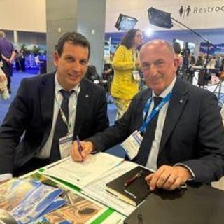 Porti, a Miami i big delle crociere aderiscono all'hub formativo di Roma e Lazio