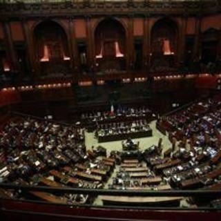 La deputata Matone trova anello prezioso a Montecitorio e lo mette in cassaforte: ecco chi è il proprietario La deputata Matone trova anello prezioso a Montecitorio e lo mette in cassaforte: ecco chi è il proprietario