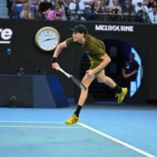 Australian Open, anticipate le partite di Sinner e Musetti: il motivo