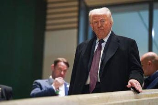 Board of Peace, oggi la prima riunione internazionale Board of Peace, oggi la prima riunione internazionale