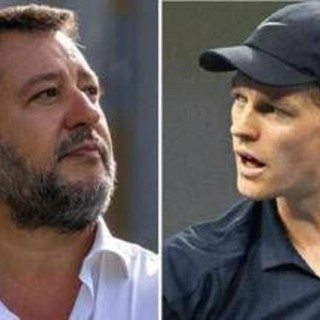 Sinner e il no alla Coppa Davis, da Salvini a Zoff: ecco chi difende Jannik Sinner e il no alla Coppa Davis, da Salvini a Zoff: ecco chi difende Jannik