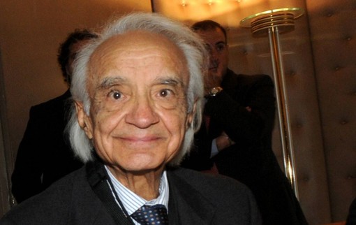 E’ morto il fisico Antonino Zichichi