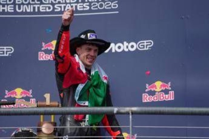 MotoGp, si corre a Le Mans: programma, orari e dove vedere il Gp di Francia MotoGp, si corre a Le Mans: programma, orari e dove vedere il Gp di Francia