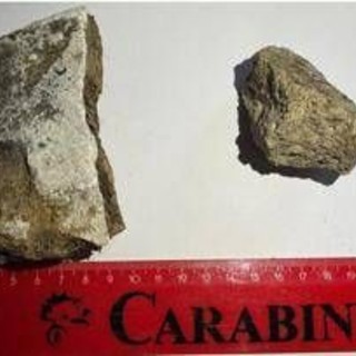 Pompei, turista americano ruba pietre agli scavi: "Sono per ricordo" Pompei, turista americano ruba pietre agli scavi: "Sono per ricordo"