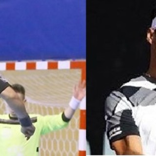 Pallamano Ventimiglia-Riviera Handball e Fognini-Tsonga: è grande serata di web cronache