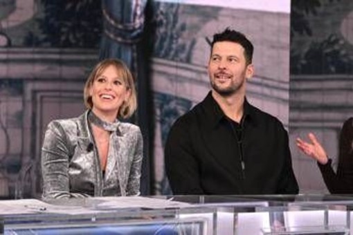 Federica Pellegrini incinta, le voglie in gravidanza: la gag esilarante con Matteo Giunta Federica Pellegrini incinta, le voglie in gravidanza: la gag esilarante con Matteo Giunta