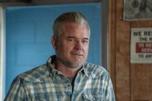 Eric Dane fotografato in sedia a rotelle, come sta la star di Grey's Anatomy affetta da Sla Eric Dane fotografato in sedia a rotelle, come sta la star di Grey's Anatomy affetta da Sla