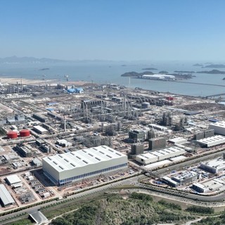 Aumentano gli investimenti esteri nel polo economico cinese di Guangdong