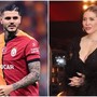 Wanda Nara vince in tribunale: "Sì a passaporti bimbe senza ok di Icardi" Wanda Nara vince in tribunale: "Sì a passaporti bimbe senza ok di Icardi"