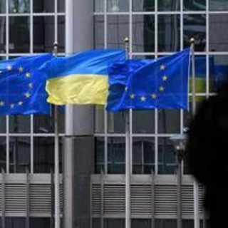 Ucraina, stretta Ue su visti a cittadini russi dopo disturbi con droni e sabotaggi