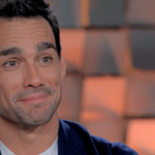 Fabio Fognini, la verità sull'addio al tennis a Verissimo: "Ho vissuto anni difficili"