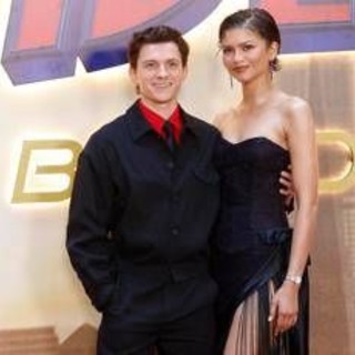 Zendaya e Tom Holland, una mega festa di matrimonio nella campagna inglese Zendaya e Tom Holland, una mega festa di matrimonio nella campagna inglese