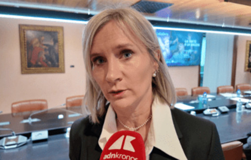 Bianchi (Bper): "'La virtù e la grazia' per stimolare riflessione sulla donna ieri e oggi" Bianchi (Bper): "'La virtù e la grazia' per stimolare riflessione sulla donna ieri e oggi"