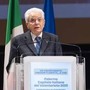 Mattarella: &quot;I volontari sono veri e propri patrioti&quot;