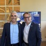 Arriva il finanziamento regionale per la scuola di via Napoli, Sorriento: "Risultato importante per Bordighera" Arriva il finanziamento regionale per la scuola di via Napoli, Sorriento: "Risultato importante per Bordighera"