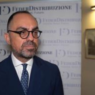 Lavoro, Faioli: "Aging e Ia, il retail deve integrare persone e tecnologia" Lavoro, Faioli: "Aging e Ia, il retail deve integrare persone e tecnologia"
