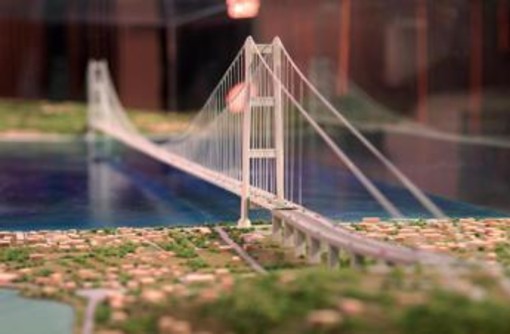 Ponte Messina, Ministero delle Infrastrutture: &quot;Integrazioni al progetto entro 30 giorni&quot;