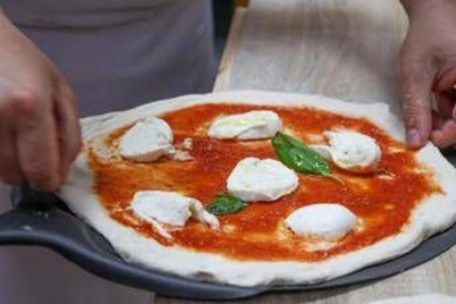 Oggi è il World Pizza Day 2026, ecco le proposte 'bandiera' dei maestri pizzaioli Oggi è il World Pizza Day 2026, ecco le proposte 'bandiera' dei maestri pizzaioli