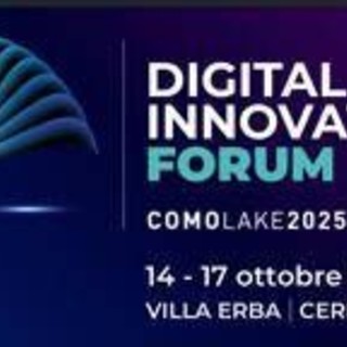 Comolake, Adnkronos media partner di Micromegas, in primo piano innovazione tecnologica del futuro