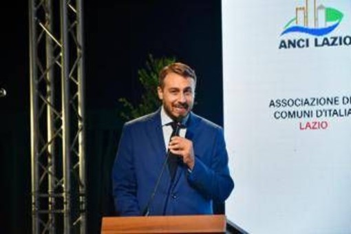 Comuni, 'Anci Lazio Training Camp 2025': istituzioni e imprese insieme per innovazione Comuni, 'Anci Lazio Training Camp 2025': istituzioni e imprese insieme per innovazione