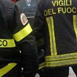 Crolla palazzina a Porto Sant’Elpidio, un morto e due feriti: si cerca donna dispersa Crolla palazzina a Porto Sant’Elpidio, un morto e due feriti: si cerca donna dispersa